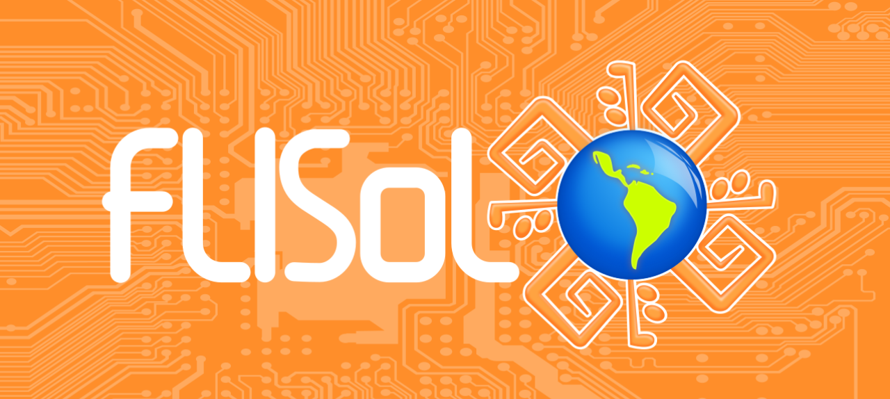 Festival Latino-Americano de Instalação de Software Livre - Flisol 2022